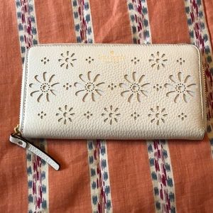 Kate Spade wallet